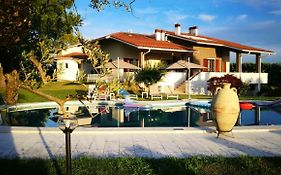Villa Mattarana